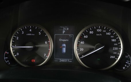 Lexus NX I, 2016 год, 2 949 000 рублей, 17 фотография