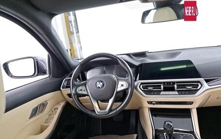 BMW 3 серия, 2020 год, 2 680 000 рублей, 5 фотография