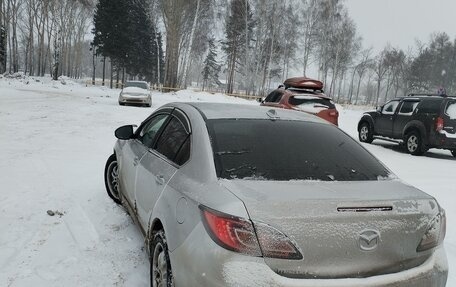 Mazda 6, 2007 год, 600 000 рублей, 1 фотография