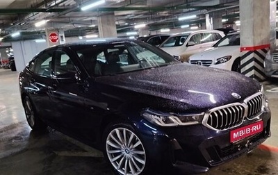 BMW 6 серия, 2022 год, 7 900 000 рублей, 1 фотография