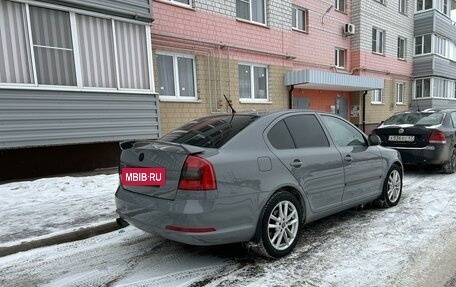Skoda Octavia RS, 2011 год, 1 000 000 рублей, 3 фотография