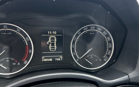 Skoda Octavia RS, 2011 год, 1 000 000 рублей, 9 фотография