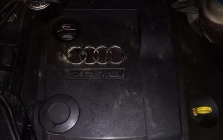 Audi A4, 2005 год, 789 000 рублей, 4 фотография