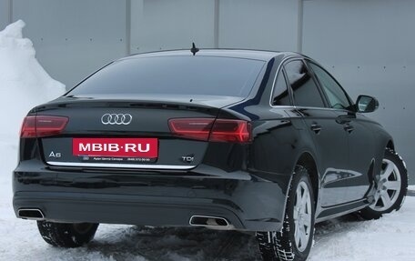 Audi A6, 2017 год, 2 930 000 рублей, 2 фотография