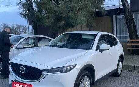 Mazda CX-5 II, 2019 год, 2 650 000 рублей, 2 фотография