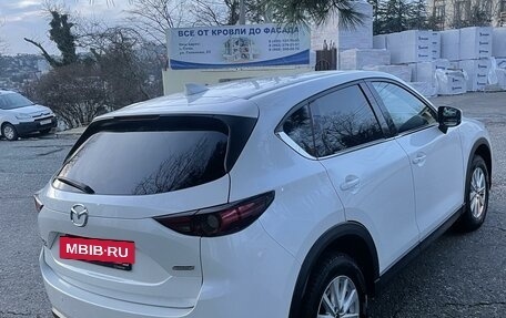 Mazda CX-5 II, 2019 год, 2 650 000 рублей, 4 фотография