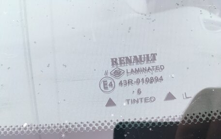 Renault Duster I рестайлинг, 2016 год, 1 300 000 рублей, 12 фотография