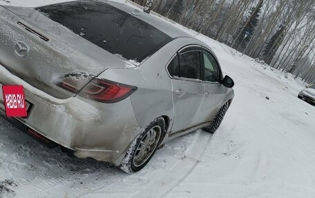 Mazda 6, 2007 год, 600 000 рублей, 9 фотография