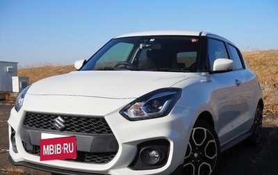 Suzuki Swift V, 2020 год, 1 090 000 рублей, 1 фотография