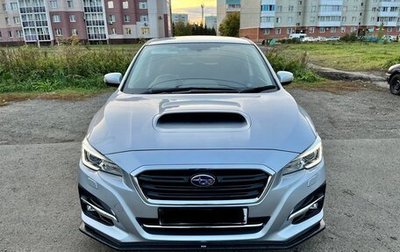 Subaru Levorg I, 2019 год, 2 200 000 рублей, 1 фотография