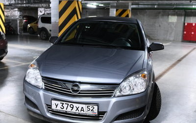 Opel Astra H, 2008 год, 915 000 рублей, 1 фотография
