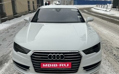 Audi A7, 2015 год, 3 800 000 рублей, 1 фотография