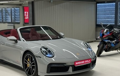 Porsche 911, 2022 год, 40 000 000 рублей, 1 фотография