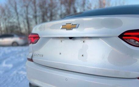 Chevrolet Monza, 2023 год, 2 050 000 рублей, 3 фотография