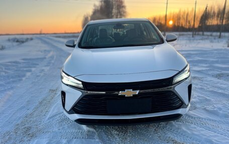 Chevrolet Monza, 2023 год, 2 050 000 рублей, 7 фотография