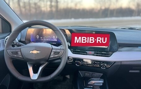 Chevrolet Monza, 2023 год, 2 050 000 рублей, 9 фотография