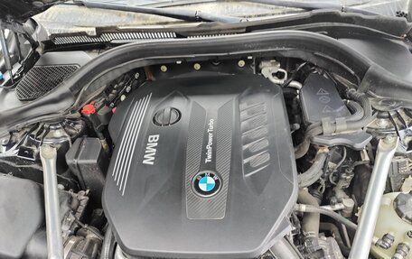BMW 6 серия, 2022 год, 7 900 000 рублей, 16 фотография