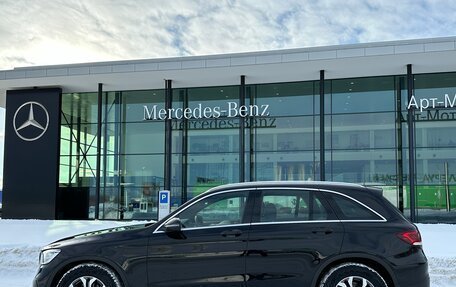 Mercedes-Benz GLC, 2021 год, 5 380 000 рублей, 6 фотография