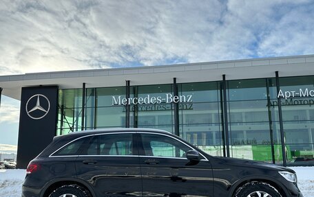 Mercedes-Benz GLC, 2021 год, 5 380 000 рублей, 7 фотография