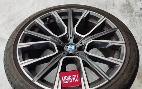 BMW 6 серия, 2022 год, 7 900 000 рублей, 29 фотография