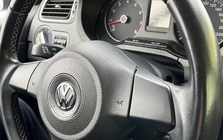Volkswagen Polo VI (EU Market), 2015 год, 1 099 000 рублей, 32 фотография