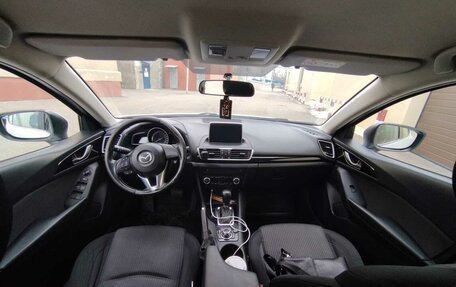 Mazda 3, 2014 год, 1 520 000 рублей, 8 фотография