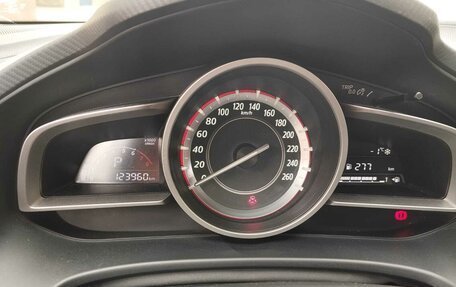 Mazda 3, 2014 год, 1 520 000 рублей, 10 фотография