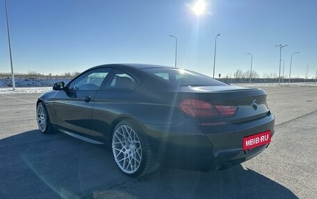 BMW 6 серия, 2015 год, 3 950 000 рублей, 4 фотография