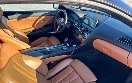 BMW 6 серия, 2015 год, 3 950 000 рублей, 9 фотография