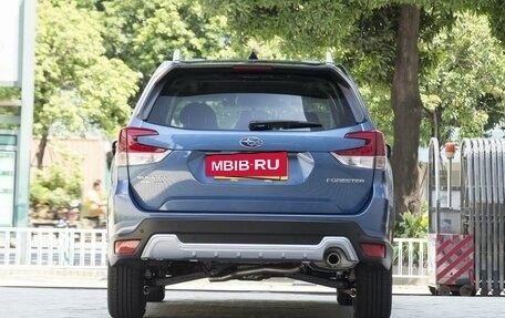 Subaru Forester, 2024 год, 3 800 000 рублей, 8 фотография