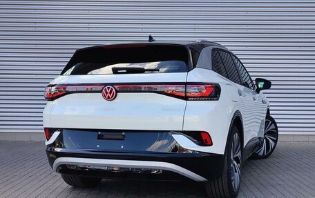 Volkswagen ID.4, 2023 год, 4 590 000 рублей, 5 фотография