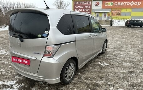 Honda Freed I, 2011 год, 1 109 000 рублей, 3 фотография