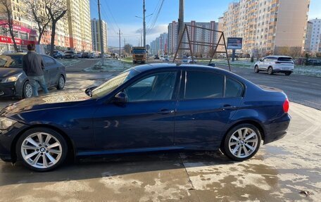 BMW 3 серия, 2011 год, 970 000 рублей, 2 фотография
