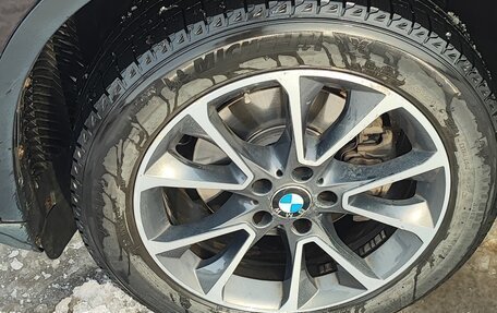 BMW X5, 2015 год, 4 250 000 рублей, 6 фотография