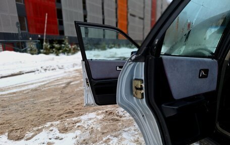 Audi 80, 1989 год, 250 000 рублей, 21 фотография