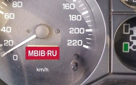 Mitsubishi Pajero III рестайлинг, 2006 год, 1 200 000 рублей, 6 фотография