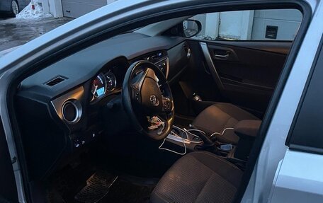 Toyota Auris II, 2014 год, 1 240 000 рублей, 5 фотография