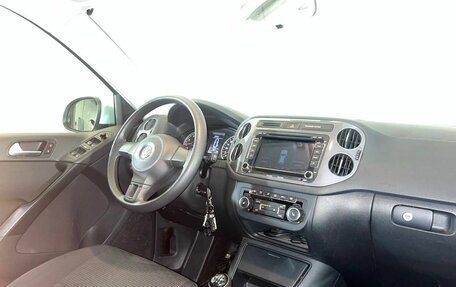 Volkswagen Tiguan I, 2014 год, 1 473 000 рублей, 12 фотография