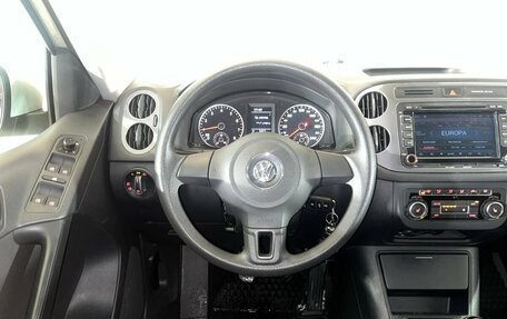 Volkswagen Tiguan I, 2014 год, 1 473 000 рублей, 13 фотография