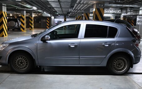 Opel Astra H, 2008 год, 915 000 рублей, 7 фотография