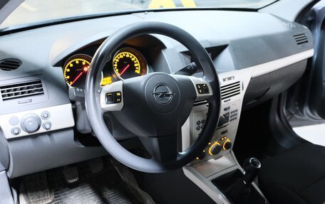 Opel Astra H, 2008 год, 915 000 рублей, 13 фотография