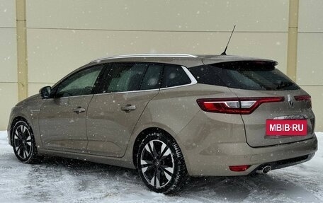 Renault Megane IV, 2019 год, 1 840 000 рублей, 6 фотография