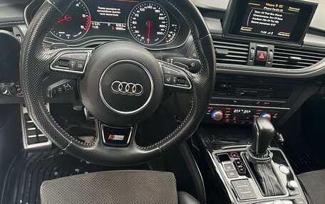Audi A7, 2015 год, 3 800 000 рублей, 10 фотография