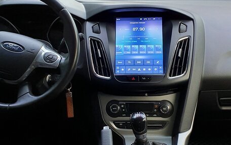 Ford Focus III, 2014 год, 1 290 000 рублей, 2 фотография