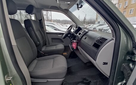 Volkswagen Caravelle T5, 2012 год, 1 911 111 рублей, 17 фотография