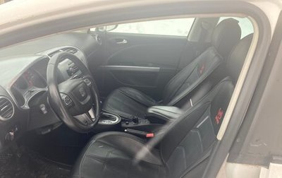 SEAT Leon II, 2012 год, 906 000 рублей, 1 фотография