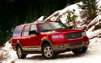 Ford Expedition, 2002 год, 1 600 000 рублей, 1 фотография