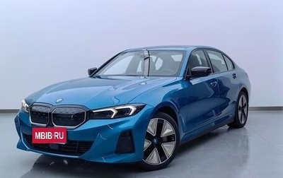 BMW i3 I01 рестайлинг, 2023 год, 4 250 000 рублей, 1 фотография