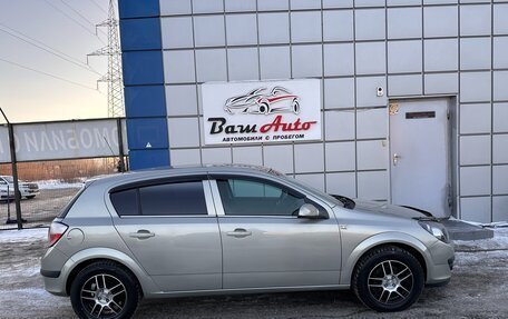 Opel Astra H, 2006 год, 550 000 рублей, 4 фотография