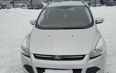 Ford Kuga III, 2014 год, 1 900 000 рублей, 1 фотография